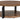 Kraeburn - Brown / Black - Round Cocktail Table