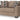 Triston-Peaks - Suede - Loveseat