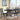 Newport - Rectangular Trestle Dining Table Set