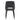 Tizz - Dining Chair - Black