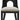 Rowanbeck - Dining Upholstered Side Chair (Set of 2) - Gray / Black
