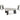 Lilyberg - Occasional Table Set (Set of 3) - Gray / Black