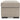 Sararose - Heather - Ottoman