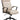 Dc#370 - Leather Desk Chair