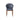 Seraphyne - Side Chair (Set of 2) - Slate & Walnut