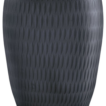 Etney - Vase - Small - Slate