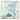 Wynburn - Wall Art - White / Blue / Green