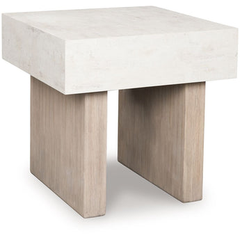 Jorlaina - Mesa rectangular