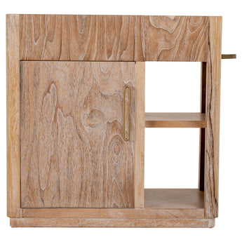 Balam - Base para tocador de baño