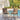Walton Bridge - Driftwood - Taburete de bar (juego de 2)