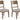 Cabalynn - Dining Uph Side Chair (Set of 2) - Oatmeal / Light Brown