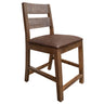Antique Stool (Set of 2) - alternate view