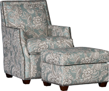 Mayo 2325 Series Ottoman