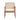 Velentina - Accent Chair - Rattan & Natural