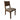 Novus Lodge - Chair (Set of 2) - Walnut Brown