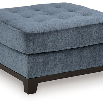 Maxon Place - Otomana decorativa extragrande