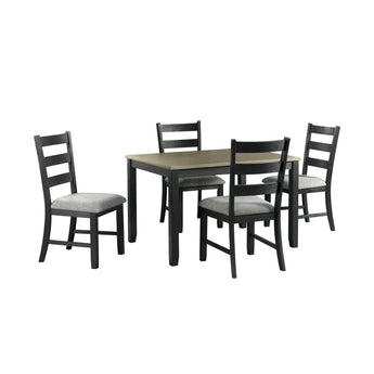 Martín - Juego de comedor