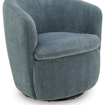 Leemont - Swivel Accent Chair