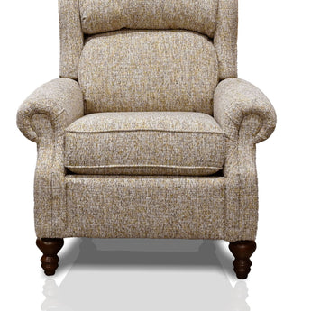 Della - Tilt Back Chair