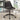 Carnell - Upholstered Adjustable Home Office Desk Chair - Brown