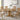 Hartville - Round Dining Table Set