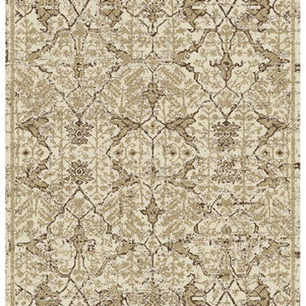 Audville - Rug