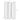 Mila - 3-Panel Room Divider Folding Shoji Screen - Walnut