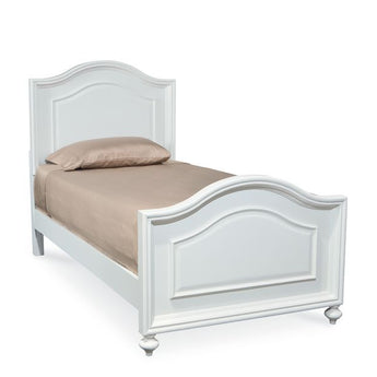 Madison - Complete Panel Bed