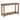 Payne - Wood Entryway Sofa Console Table