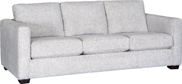 Mayo 2424 Series Fabric Sofa with Track Arms