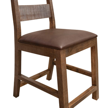Antique - Stool (Set of 2)