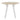 Grannen - White - Round Dining Table