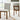 Kraeburn - Dining Upholstered Side Chair (Set of 2) - Beige / Brown