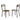 Blake - Round Dinette Set