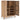 Pellamour - Natural Brown - Bar Cabinet