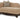 Chelsworth - Dorado - Sillón esquinero de la RAF