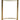 Tarica - Cream / Gold Finish - Bar Cart