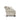 Bay Bridge - Chair, Nailhead Trim - Light Gray