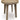 Marina Sun - Beige - Round End Table