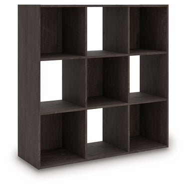 Piperton - Organizador de cubos - Madera