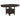 Lavon - Mesa de comedor extensible ovalada