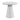 Bellini - Round Occasional End Table