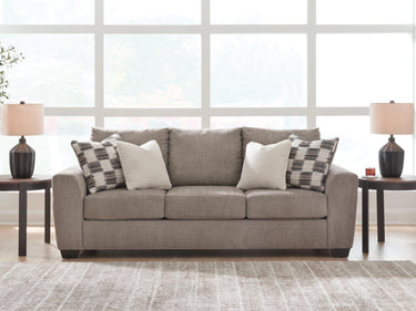 Loreo - Sofa - Truffle