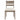Cornelia - Wood Dining Side Chair (Set of 2) - Coastal Gray