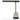 Vinmour - Brown / Beige - Metal Desk Lamp