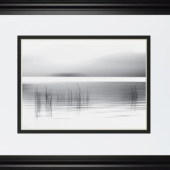 Tranquil Dawn By Pelkey M. - Pearl Silver