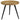 Zoe - Round Mango Wood Table