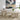 Devar - Square Coffee End Table Set - Distressed Pine