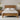Olimpia - Nightstand - Towny Brown