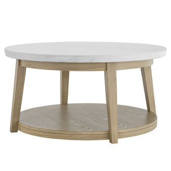Vida - Marble Top Table